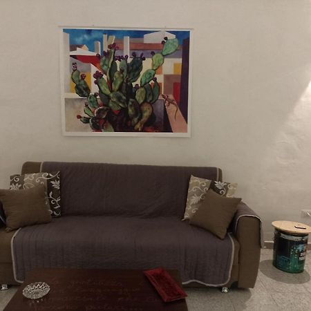 Apartament Fichi D India Cellino San Marco Zewnętrze zdjęcie