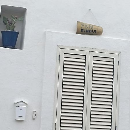 Apartament Fichi D India Cellino San Marco Zewnętrze zdjęcie