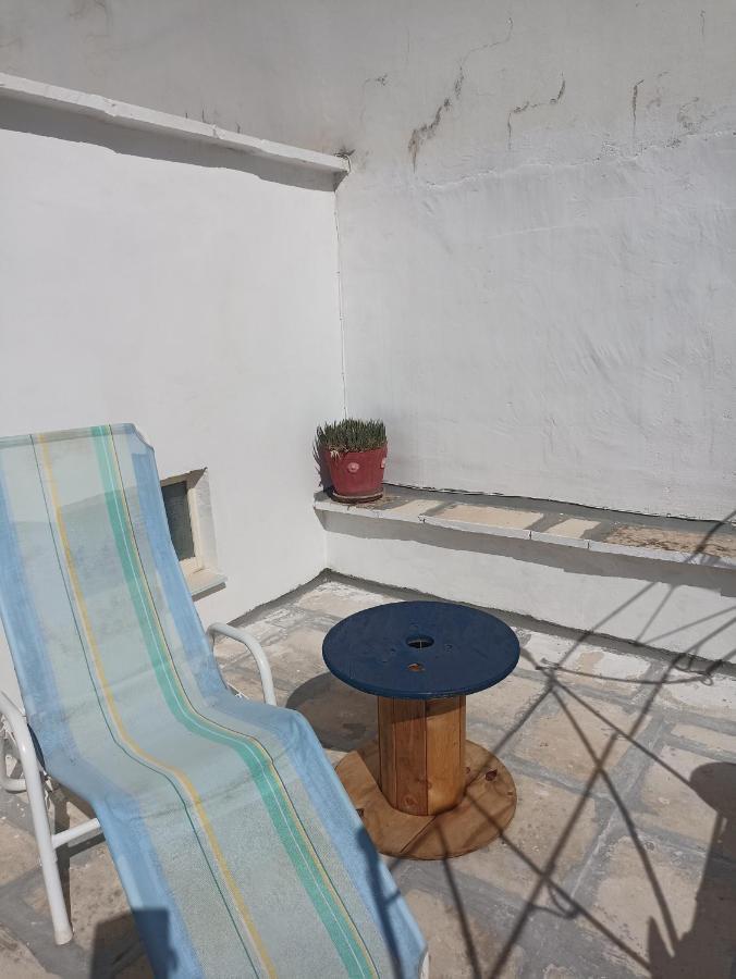 Apartament Fichi D India Cellino San Marco Zewnętrze zdjęcie