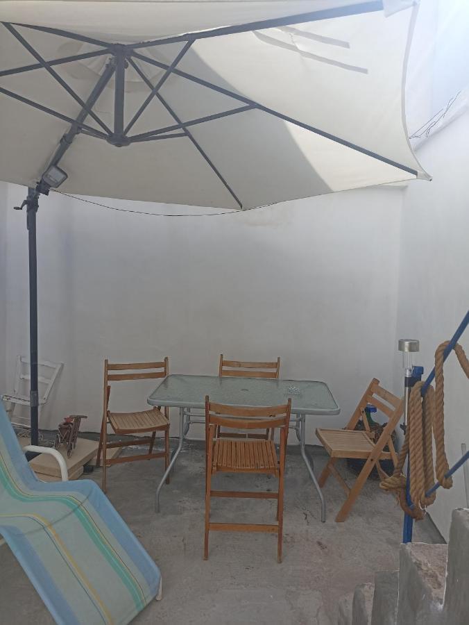 Apartament Fichi D India Cellino San Marco Zewnętrze zdjęcie