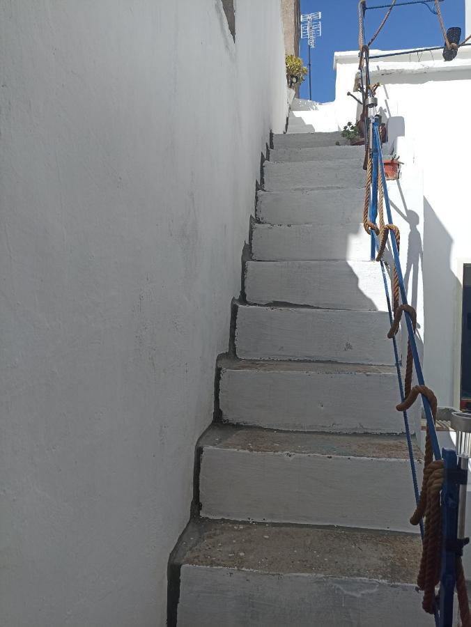 Apartament Fichi D India Cellino San Marco Zewnętrze zdjęcie