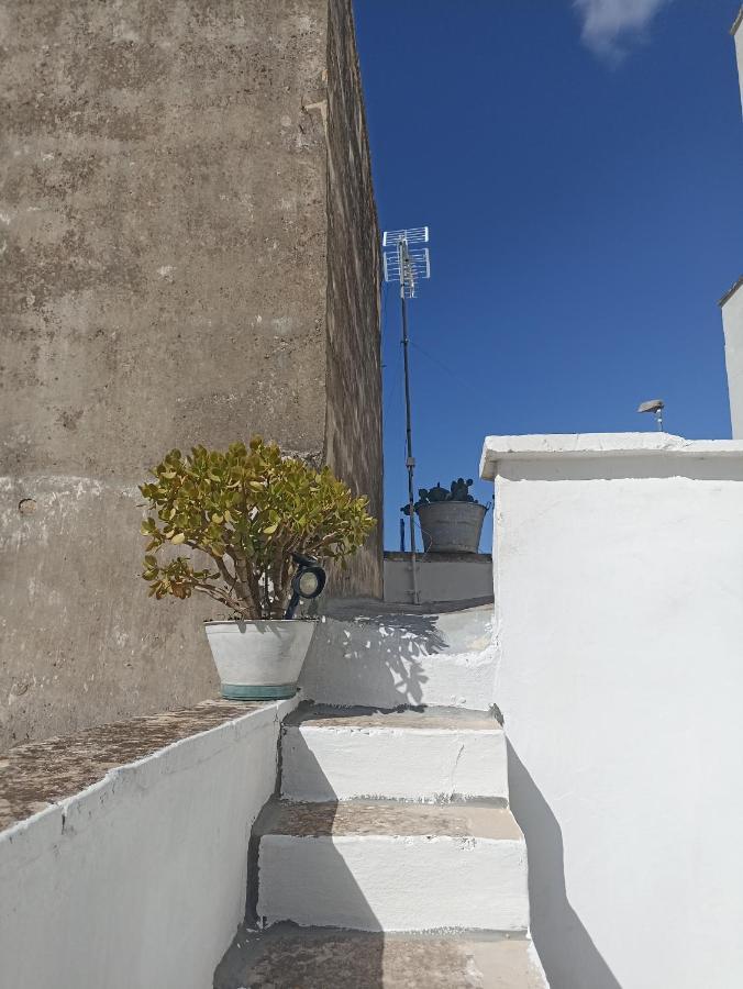 Apartament Fichi D India Cellino San Marco Zewnętrze zdjęcie