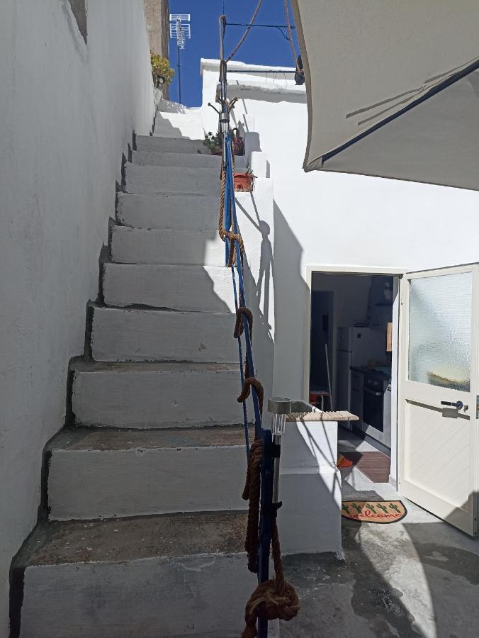 Apartament Fichi D India Cellino San Marco Zewnętrze zdjęcie