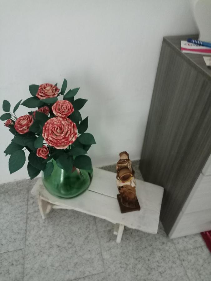 Apartament Fichi D India Cellino San Marco Zewnętrze zdjęcie