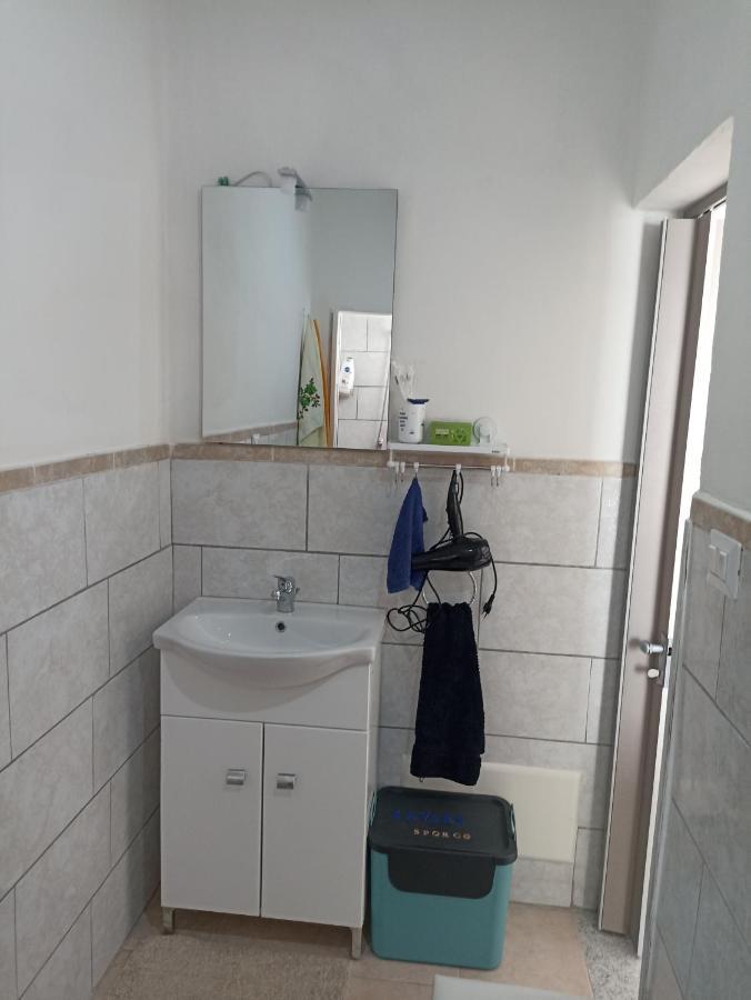 Apartament Fichi D India Cellino San Marco Zewnętrze zdjęcie