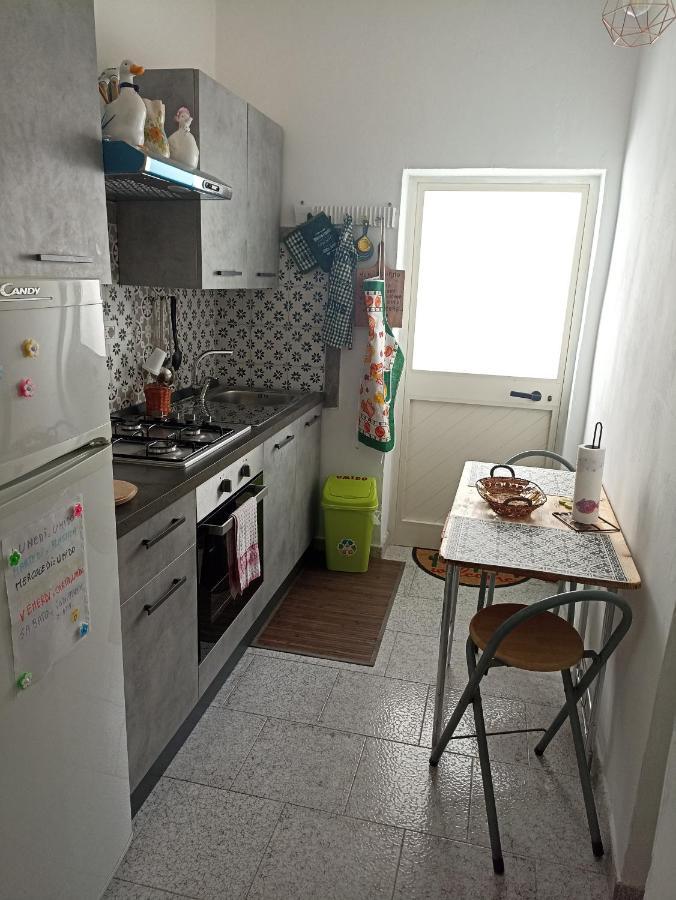 Apartament Fichi D India Cellino San Marco Zewnętrze zdjęcie