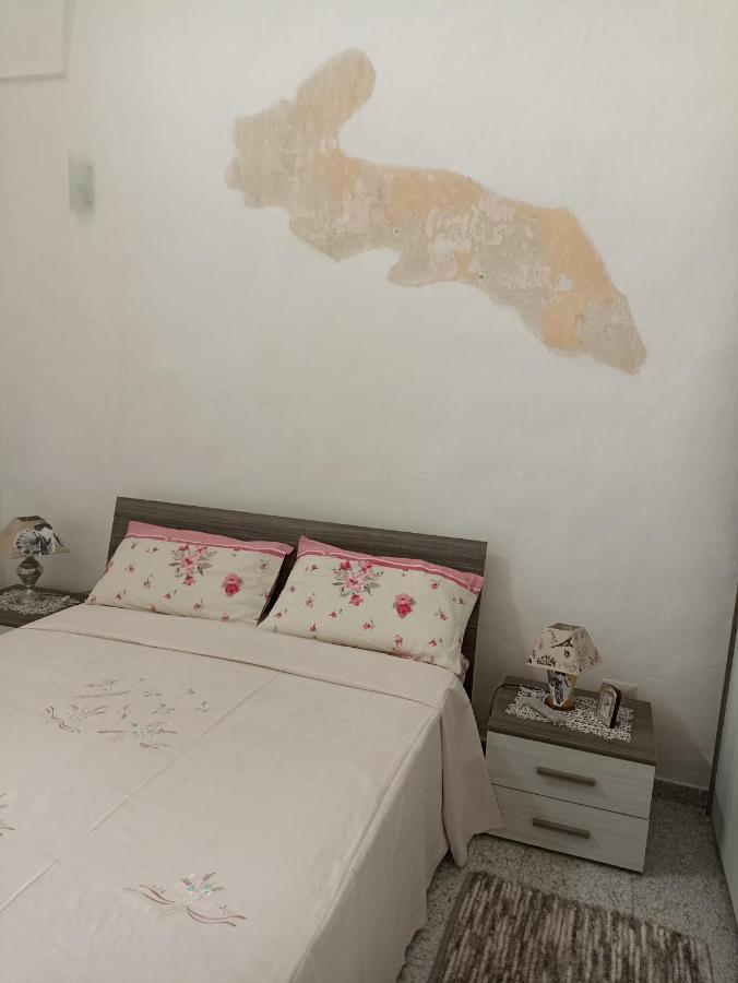 Apartament Fichi D India Cellino San Marco Zewnętrze zdjęcie