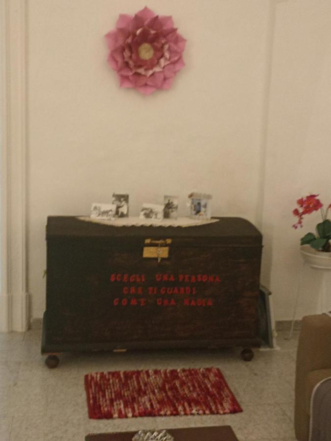 Apartament Fichi D India Cellino San Marco Zewnętrze zdjęcie