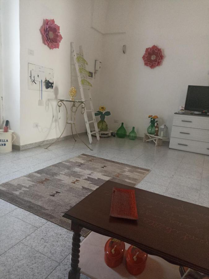 Apartament Fichi D India Cellino San Marco Zewnętrze zdjęcie