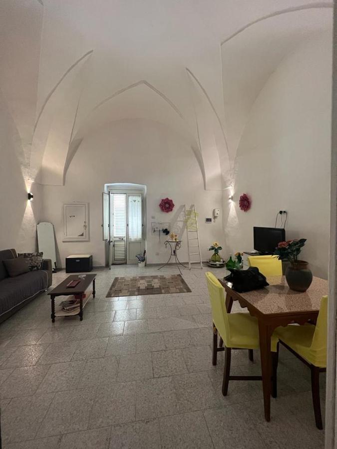 Apartament Fichi D India Cellino San Marco Zewnętrze zdjęcie