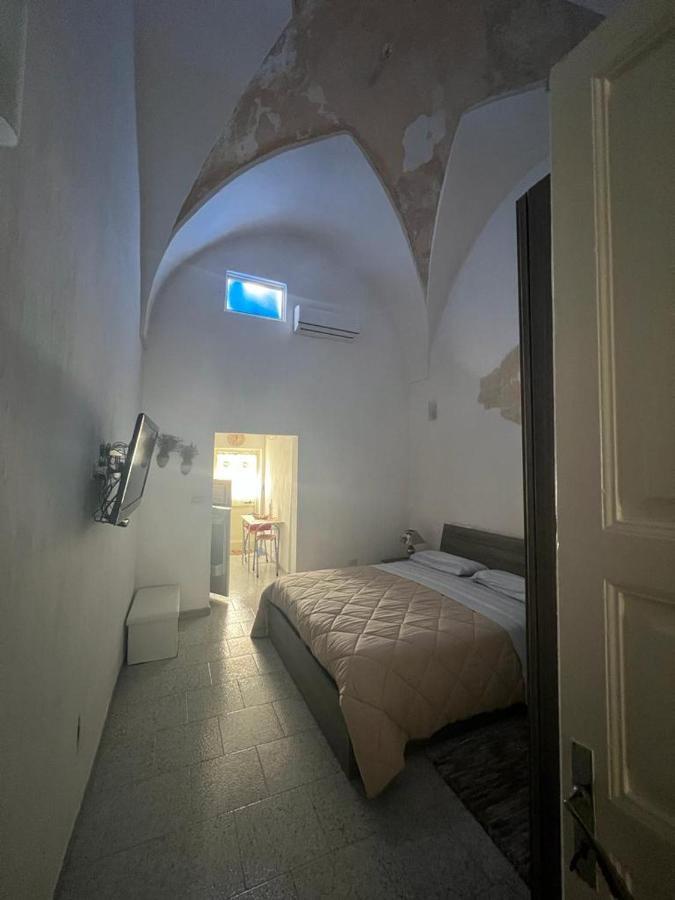 Apartament Fichi D India Cellino San Marco Zewnętrze zdjęcie