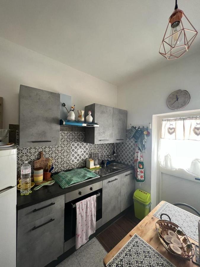 Apartament Fichi D India Cellino San Marco Zewnętrze zdjęcie