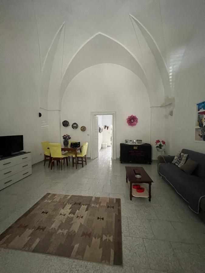 Apartament Fichi D India Cellino San Marco Zewnętrze zdjęcie
