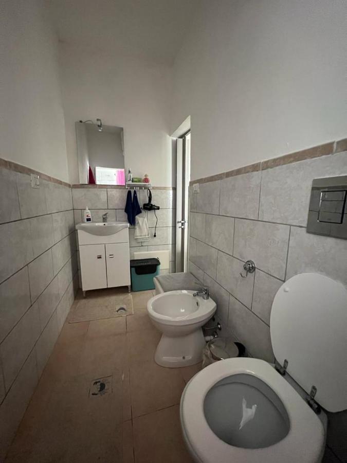 Apartament Fichi D India Cellino San Marco Zewnętrze zdjęcie