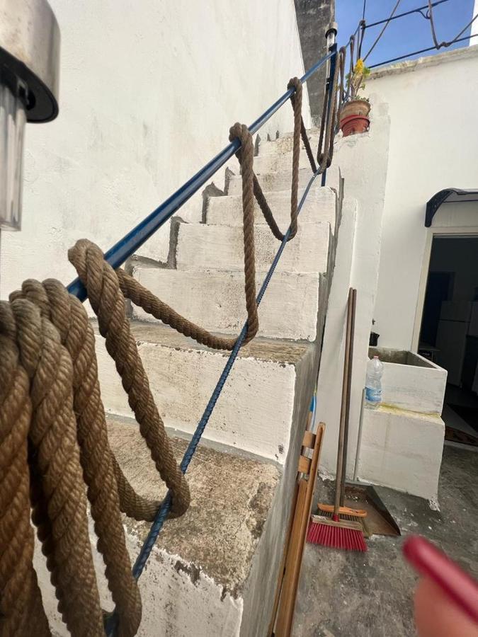 Apartament Fichi D India Cellino San Marco Zewnętrze zdjęcie